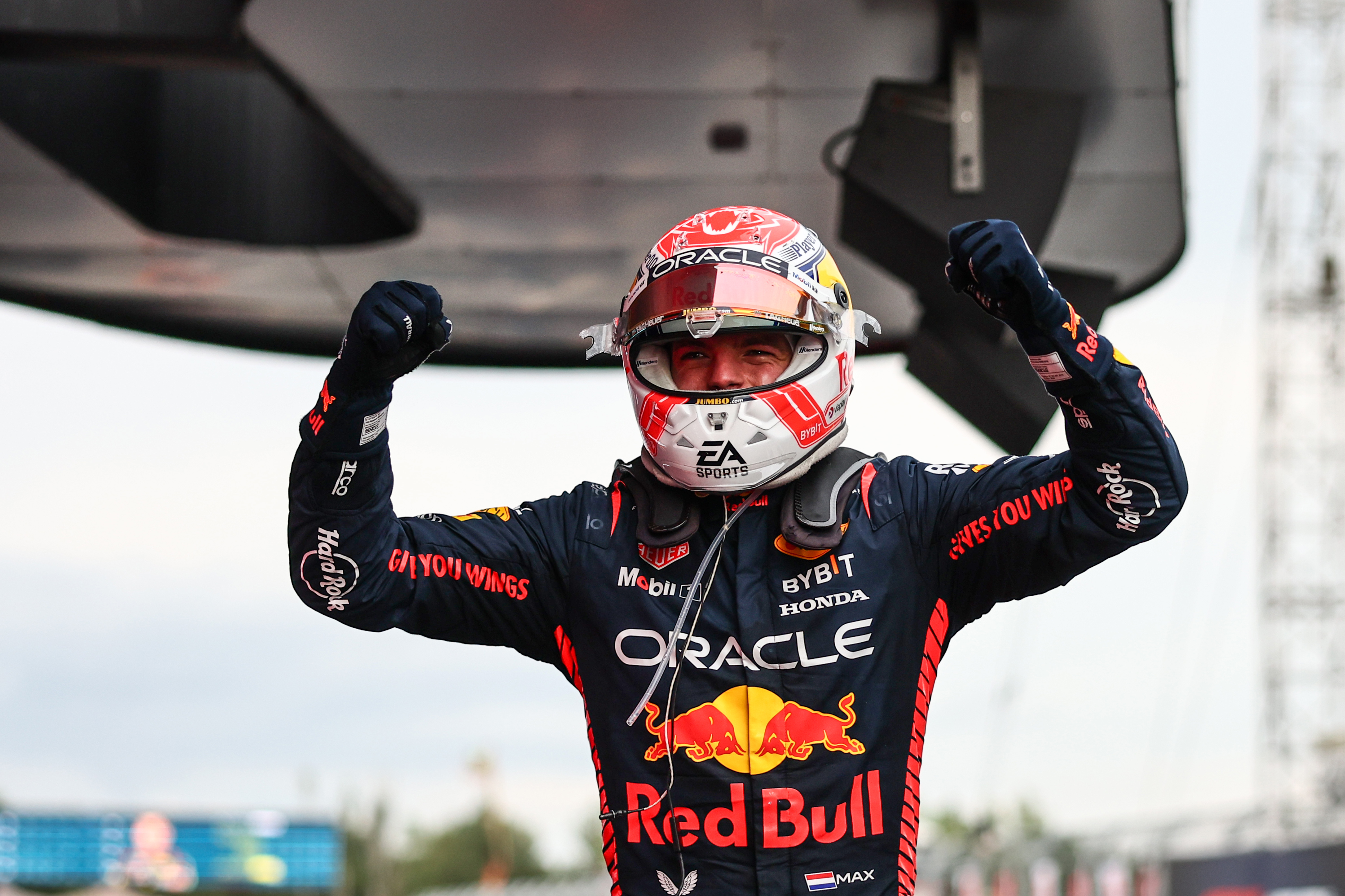 Max Verstappen on X: 𝐇𝐚𝐯𝐞 𝐚 𝐜𝐡𝐚𝐧𝐜𝐞 𝐭𝐨 𝐰𝐢𝐧 𝐭𝐡𝐞 𝐠𝐚𝐦𝐞  𝐄𝐀 𝐒𝐏𝐎𝐑𝐓𝐒 𝐅𝐂 𝟐𝟒! 😍🎮 Order your 1:2 scale model Japan helmet  𝐛𝐞𝐟𝐨𝐫𝐞 𝐭𝐡𝐞 𝐟𝐢𝐧𝐢𝐬𝐡 𝐨𝐟 𝐭𝐡𝐞 𝐆𝐫𝐚𝐧𝐝 𝐏𝐫𝐢𝐱 𝐨𝐟  𝐉𝐚𝐩𝐚𝐧