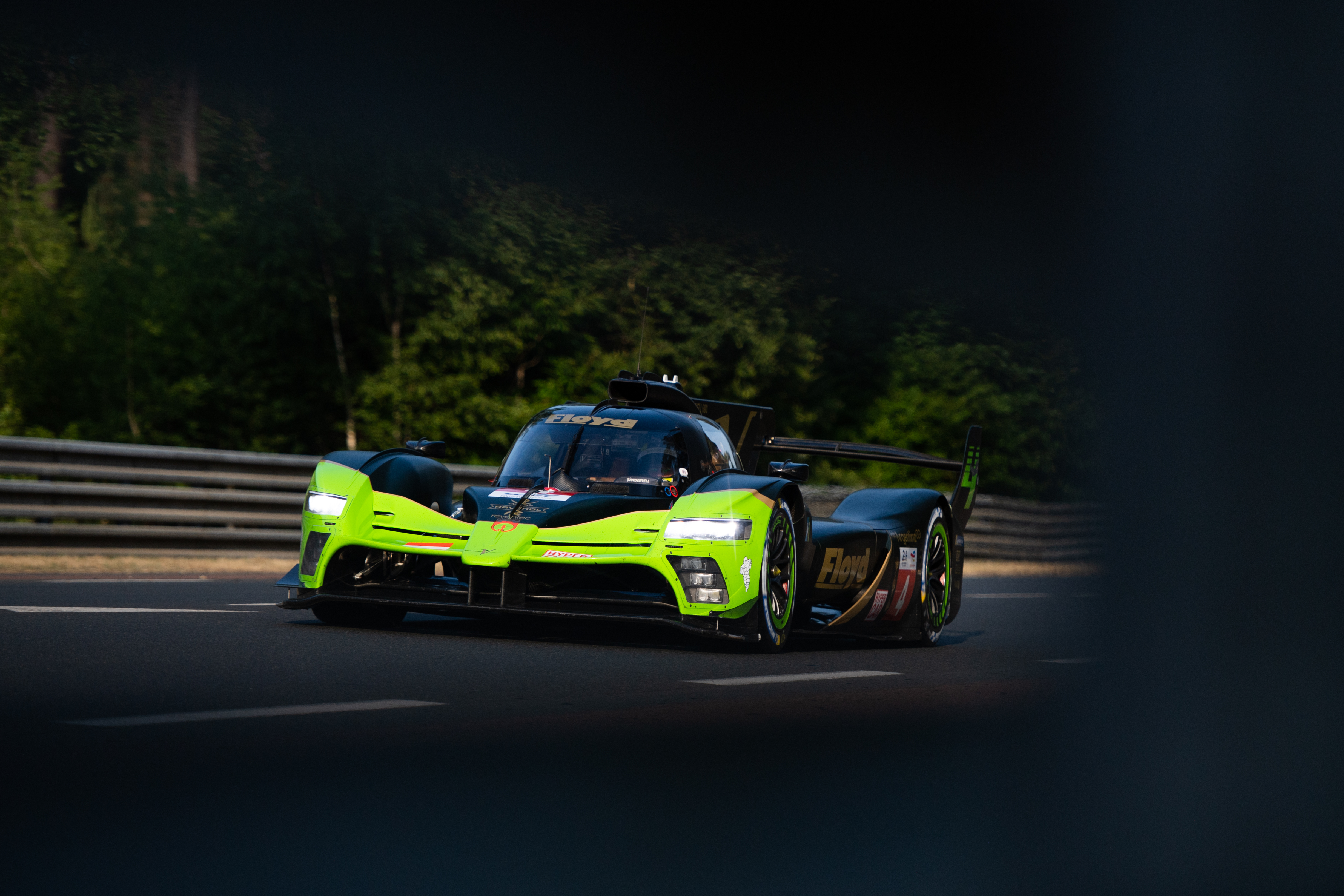 WEC: 2023 Hypercar Manufacturers — Car Racing Reporter