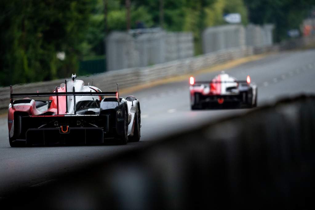 Winners and losers from Le Mans’ 2023 Hypercar thriller