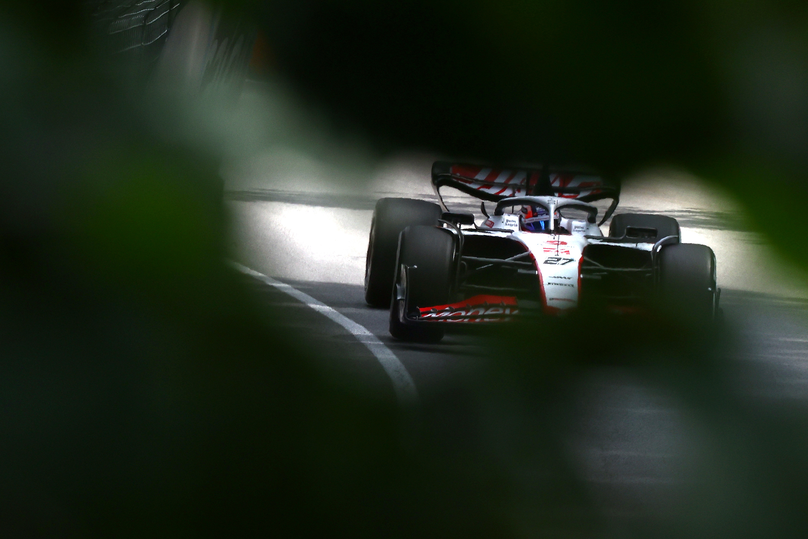 Balap Motor Kejuaraan Dunia Formula Satu Grand Prix Kanada Hari Balapan Montreal, Kanada