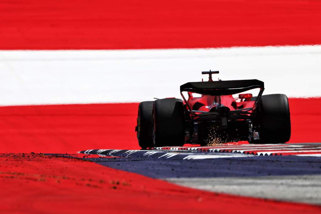 Mark Hughes: Why Austria track limits farce has escalated