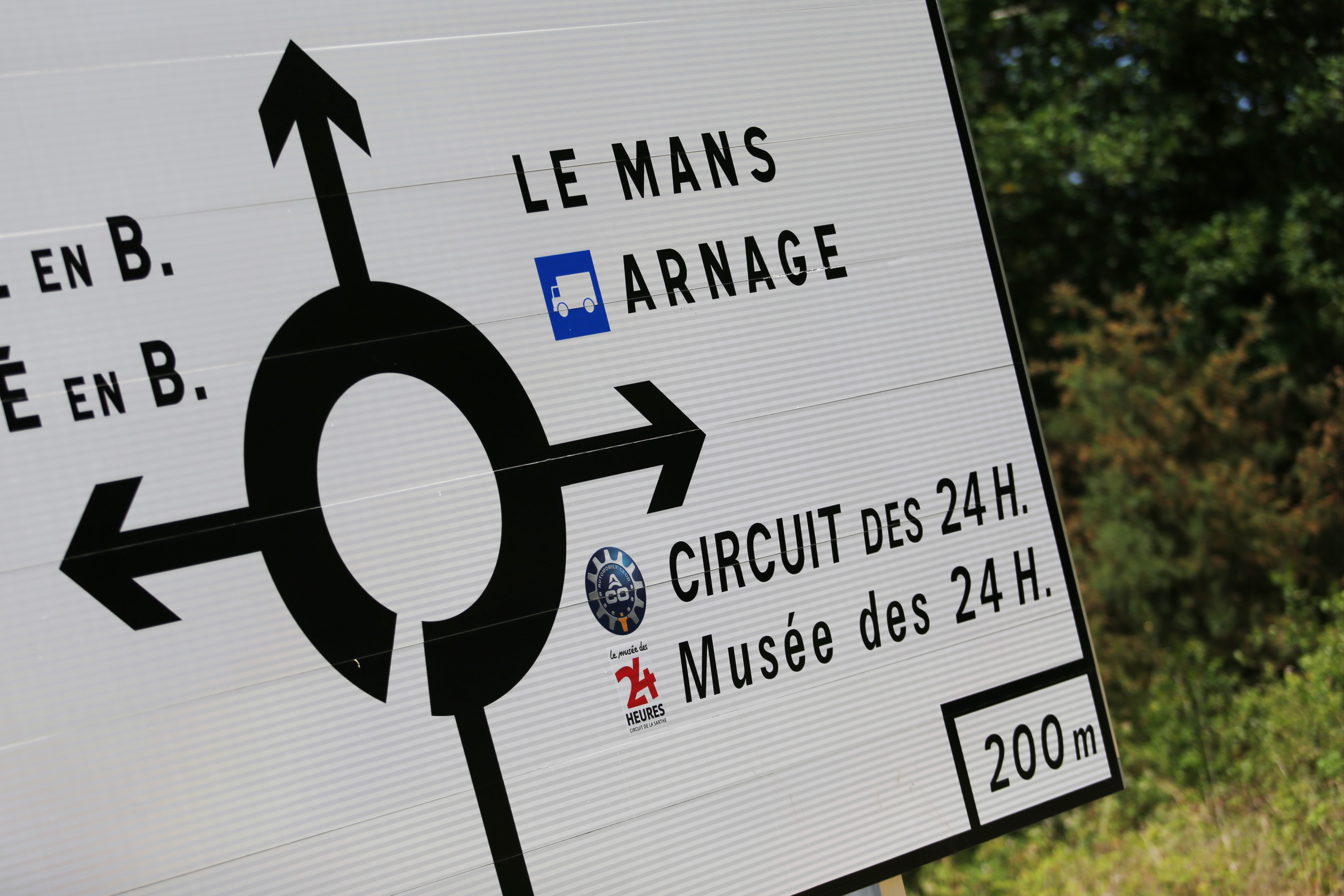 Le Mans 24 Hours