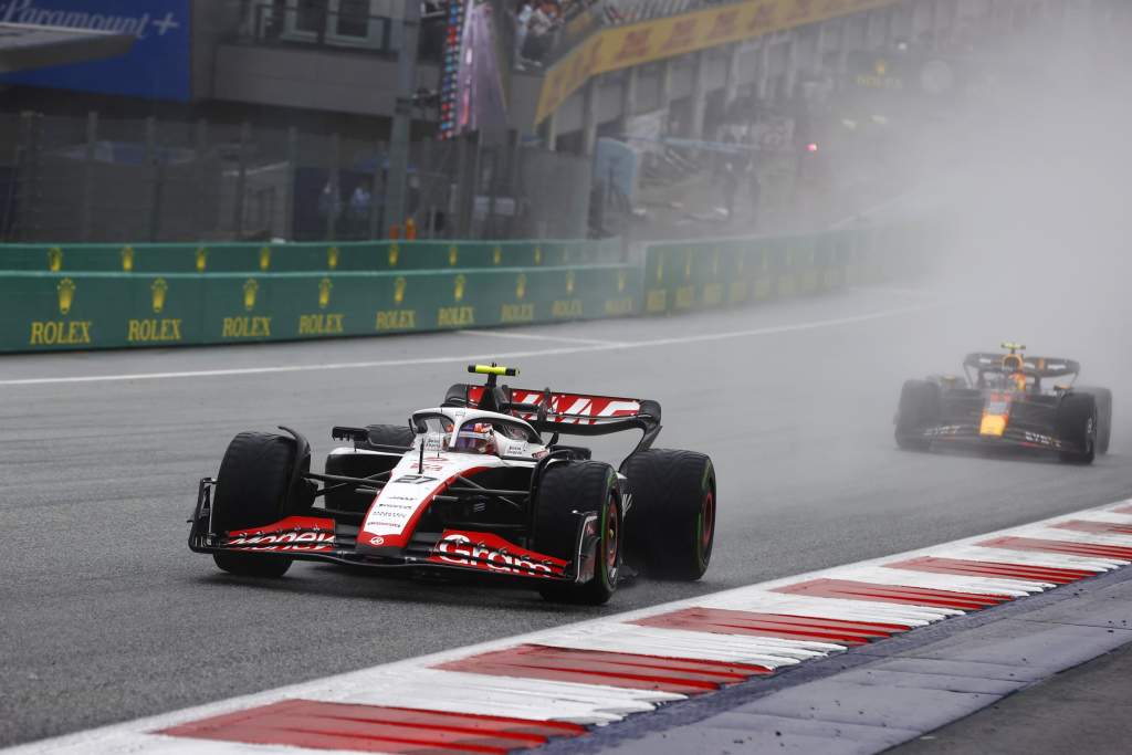 Haas’s F1 trend-breaker won’t last – but could be invaluable