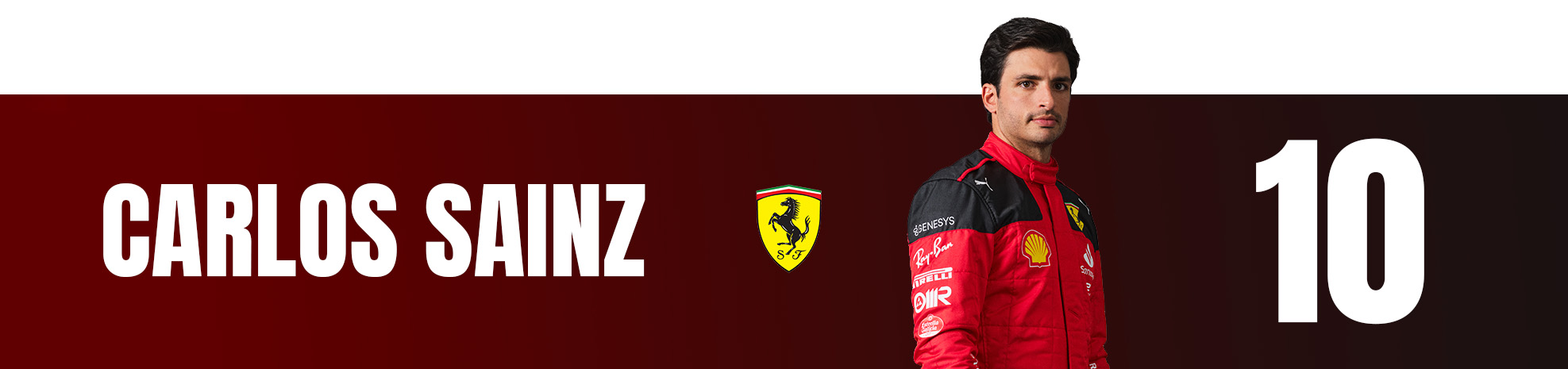 Carlos Sainz Hungarian GP F1 ranking