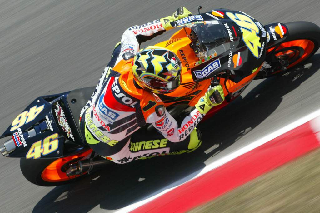 MotoGP podcast: Rossi/Marquez Honda parallels + other questions