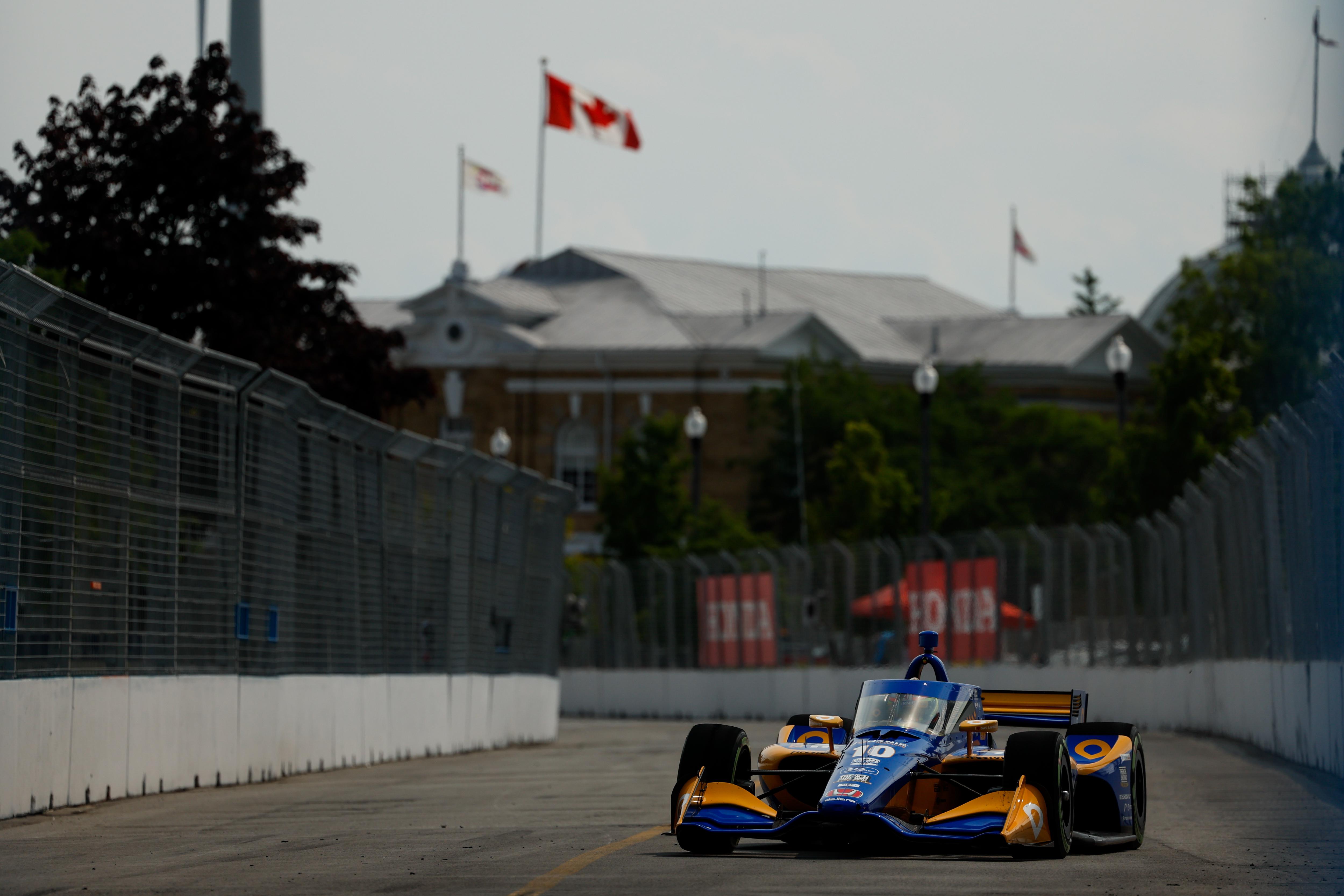 Alex Palou Honda Indy Toronto By Joe Skibinski Large Image Without Watermark M86688