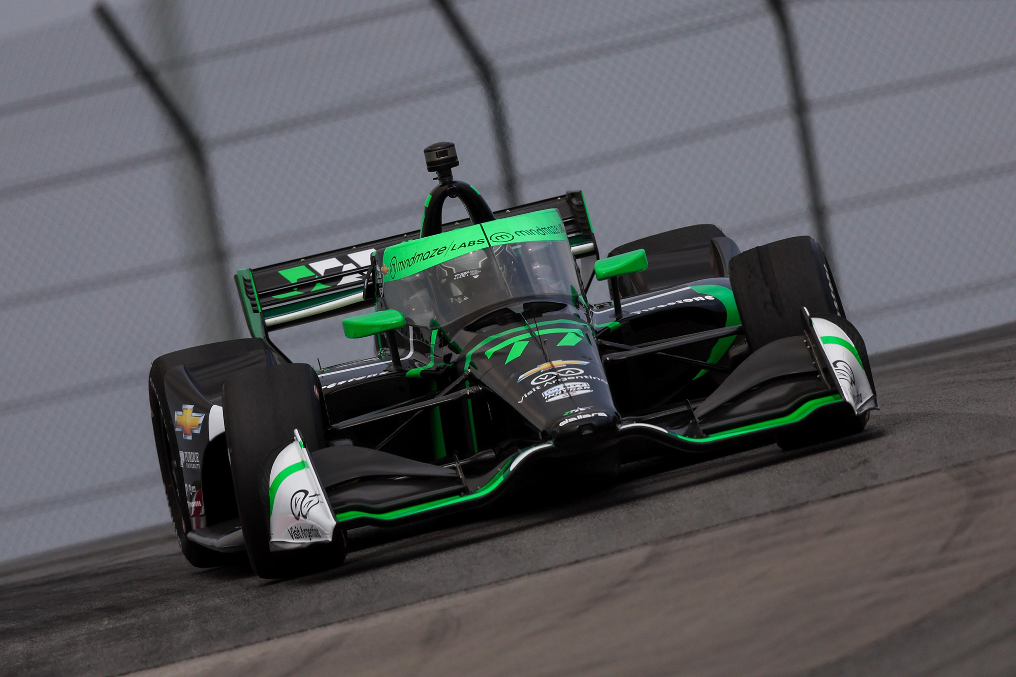 2023 Honda Indy 200