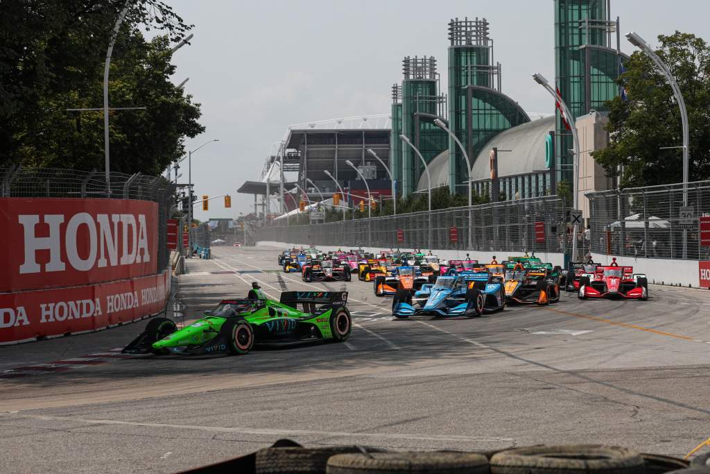 Podcast: Is IndyCar’s latest winner now part of its elite?