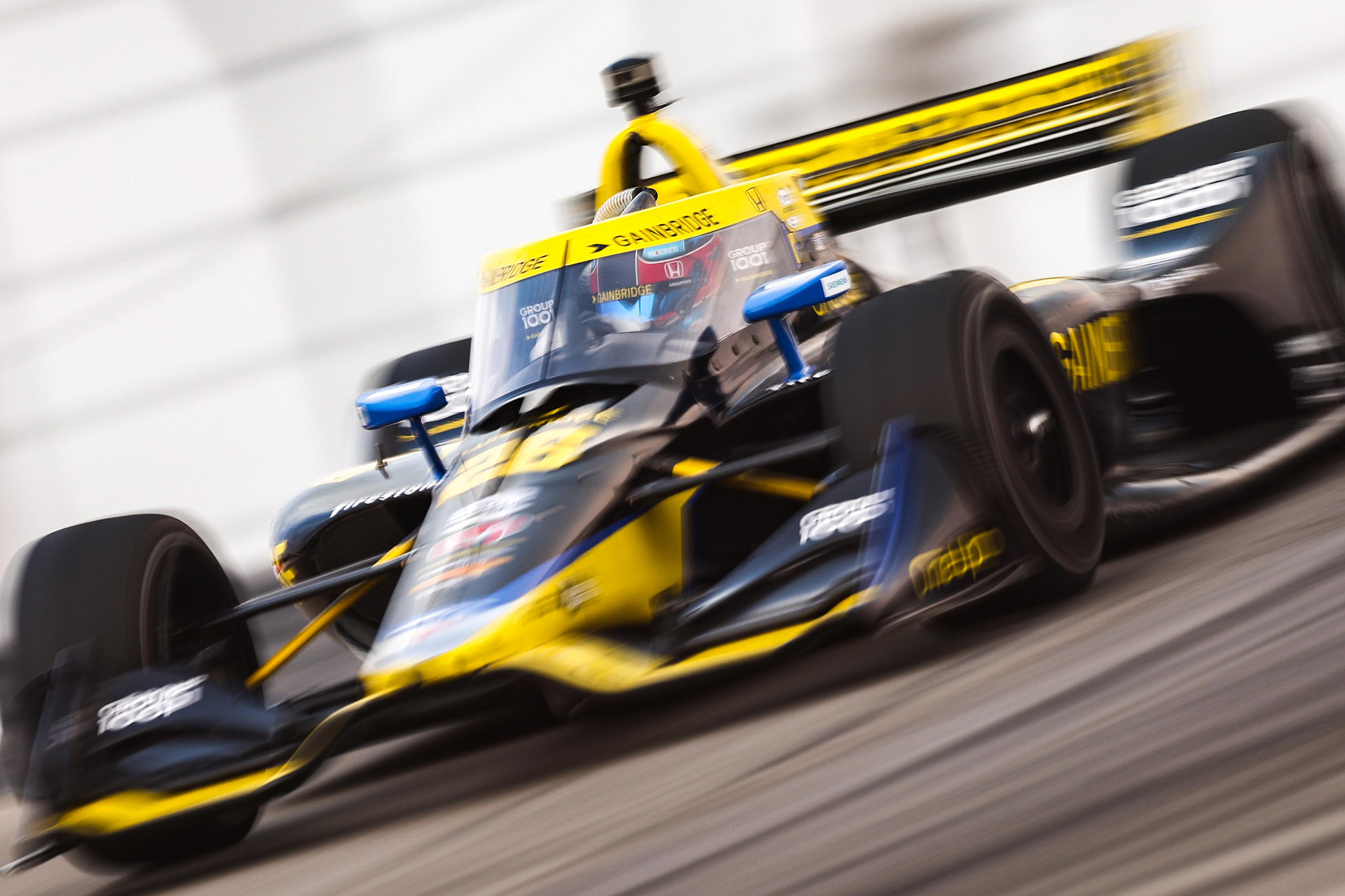 2023 Honda Indy 200