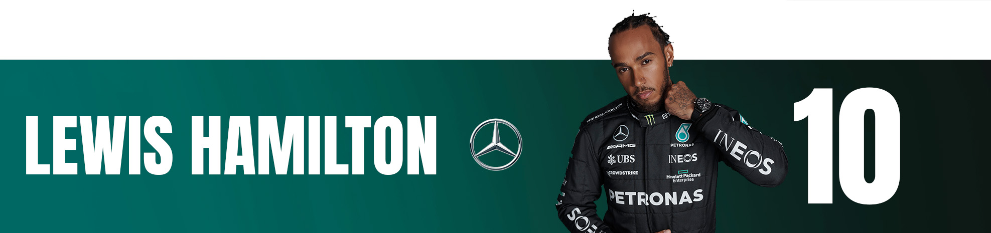 Lewis Hamilton Mercedes F1 Austrian GP ranking