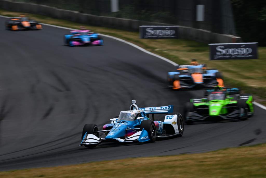 The drivers to watch in the second half of IndyCar’s 2023 season