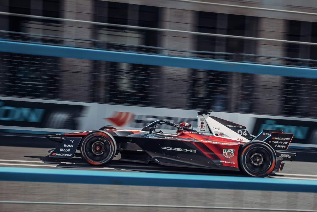 Porsche commits to Formula E stay despite prior doubts