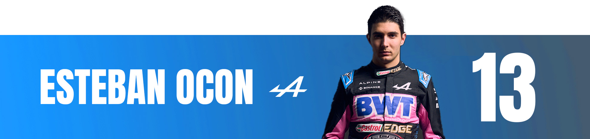 Esteban Ocon Alpine F1 Austrian GP ranking