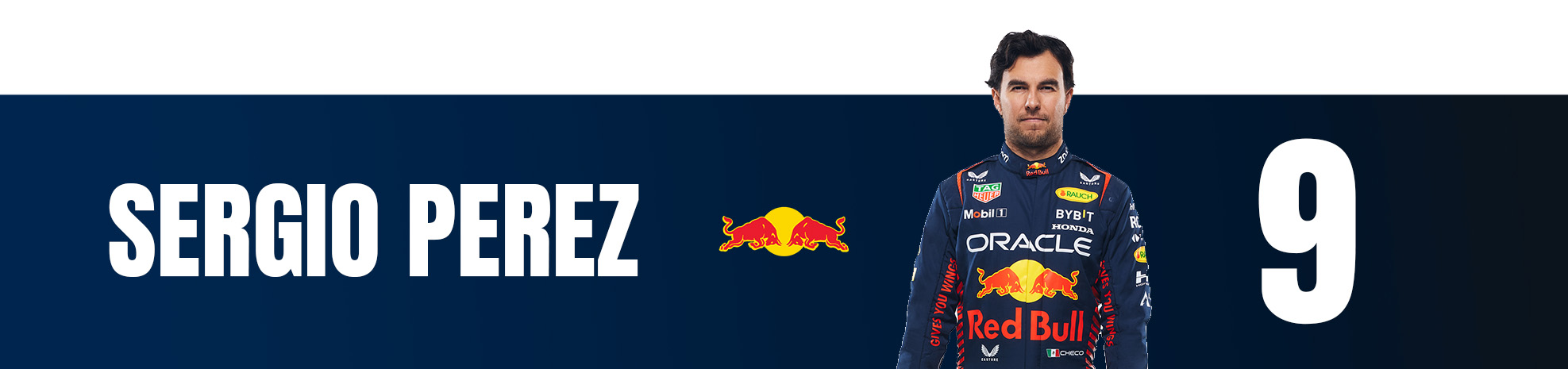 Sergio Perez Red Bull F1 Austrian GP ranking