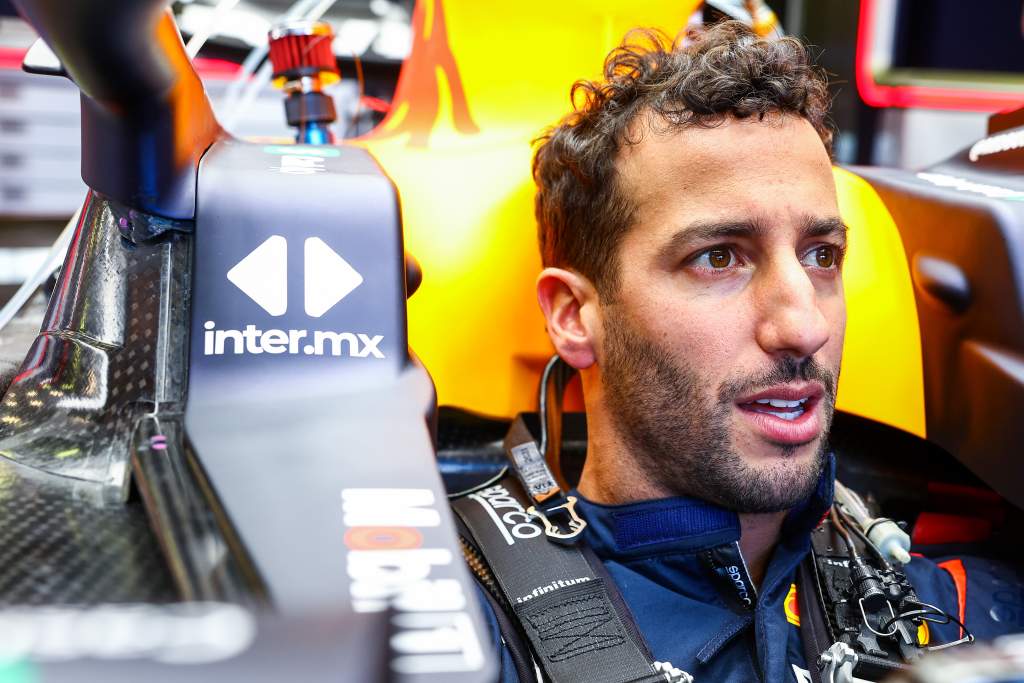 Our verdict as ruthless Red Bull ousts De Vries for Ricciardo - The Race