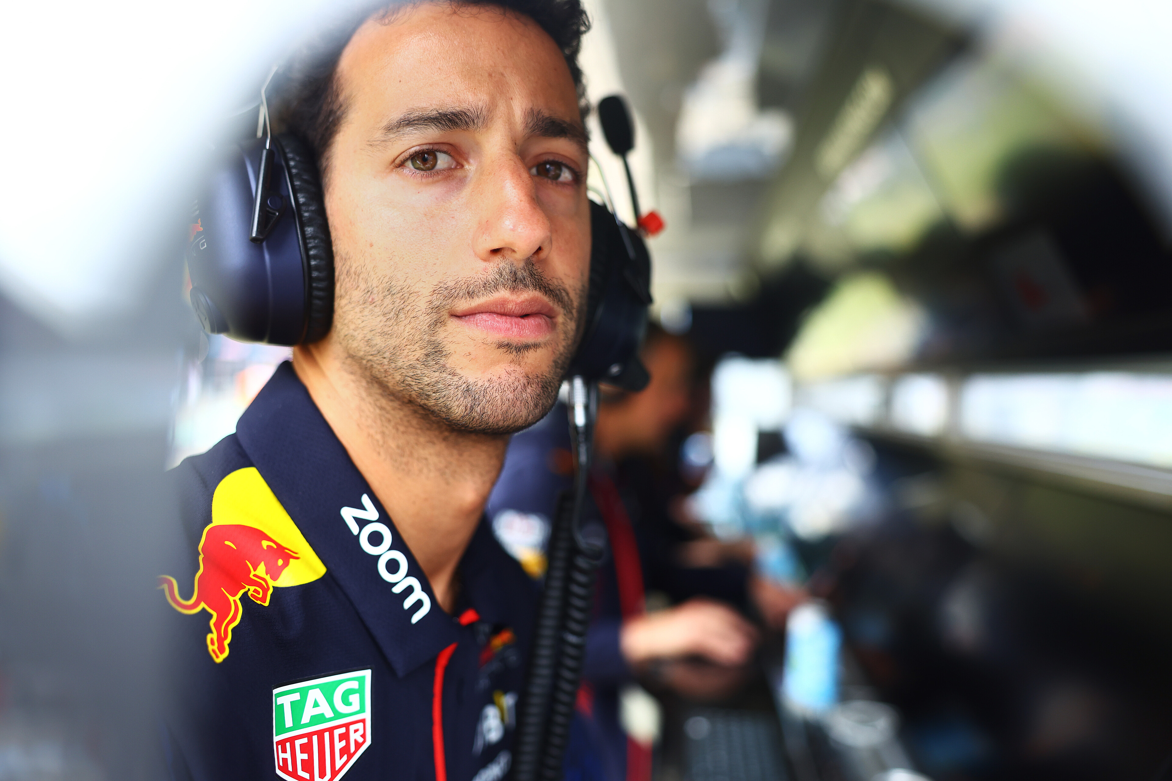 Daniel Ricciardo to get chance to impress Formula 1 team in RB19 after  Silverstone Grand Prix