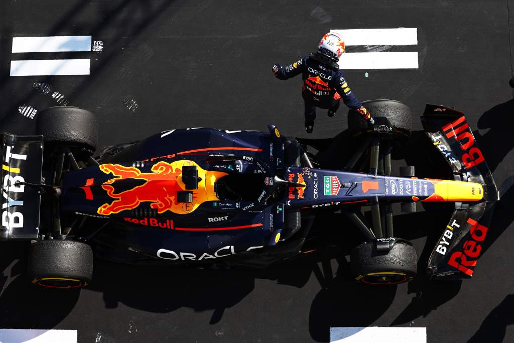 Mark Hughes: Why Red Bull-Mercedes pace reversal was so drastic