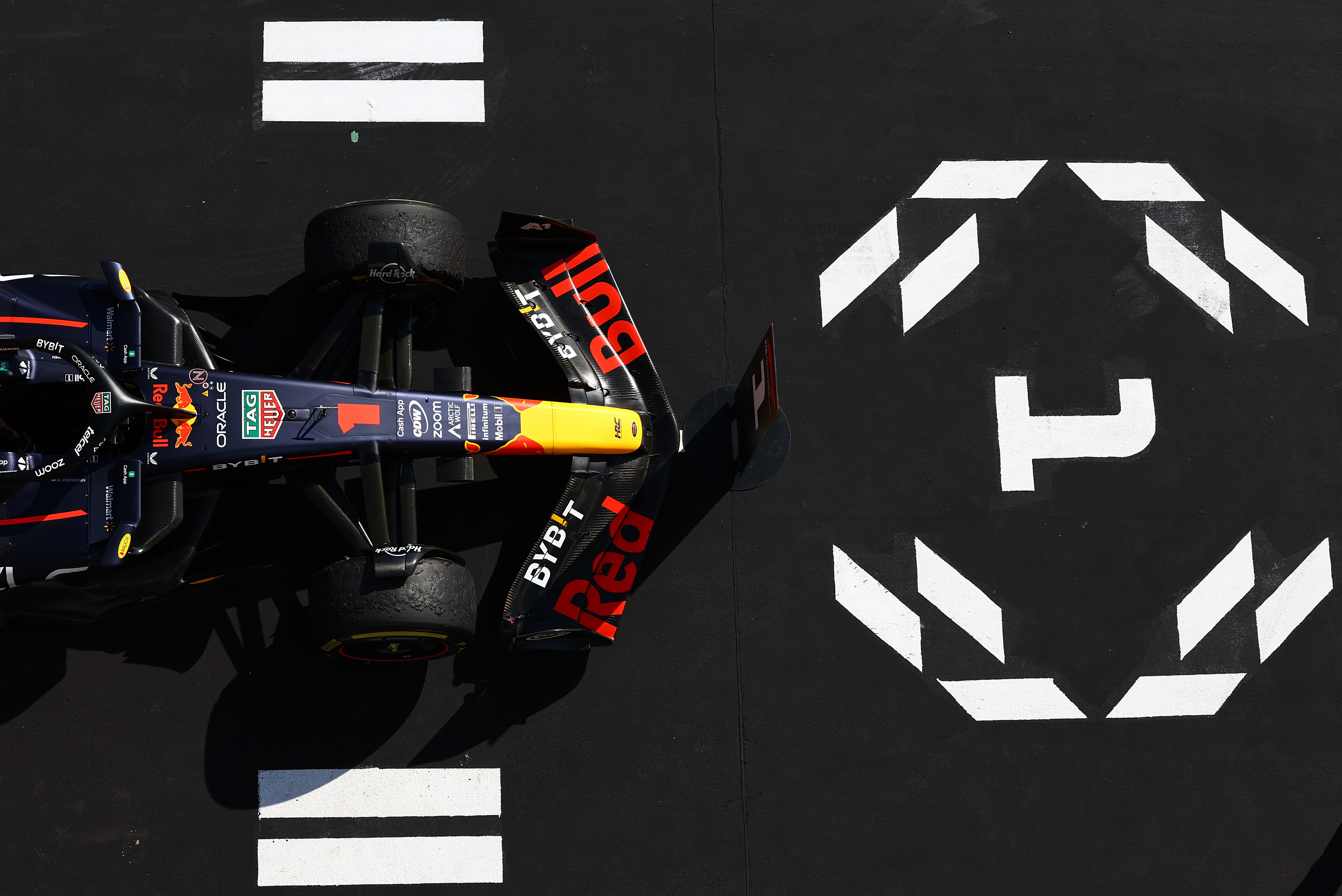 F1 braced for Red Bull upgrades, records and Ricciardo's return