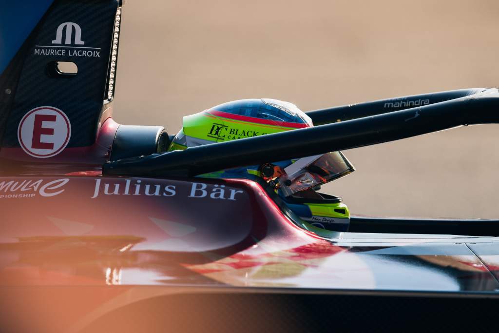 A Formula E comeback looks inevitable months after abrupt exit