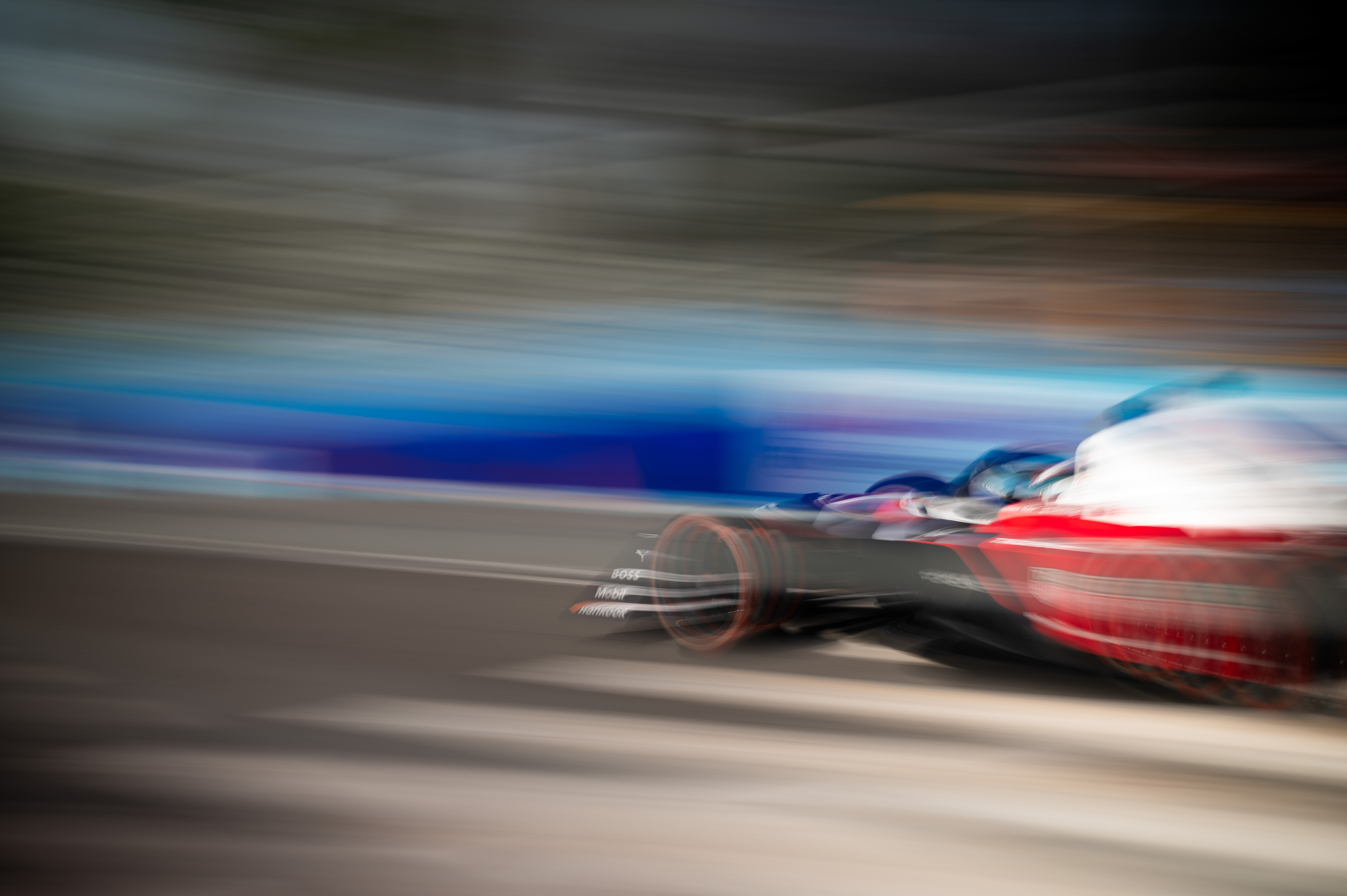 Formula E Rome Eprix 2023