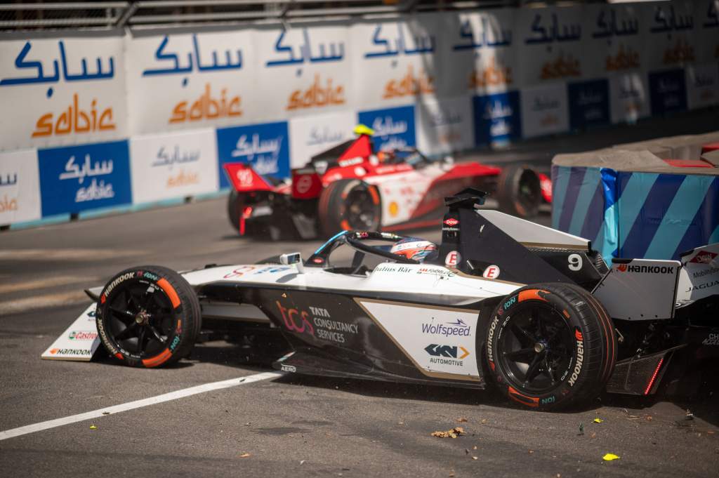 Winners and losers from Formula E’s fraught Rome weekend