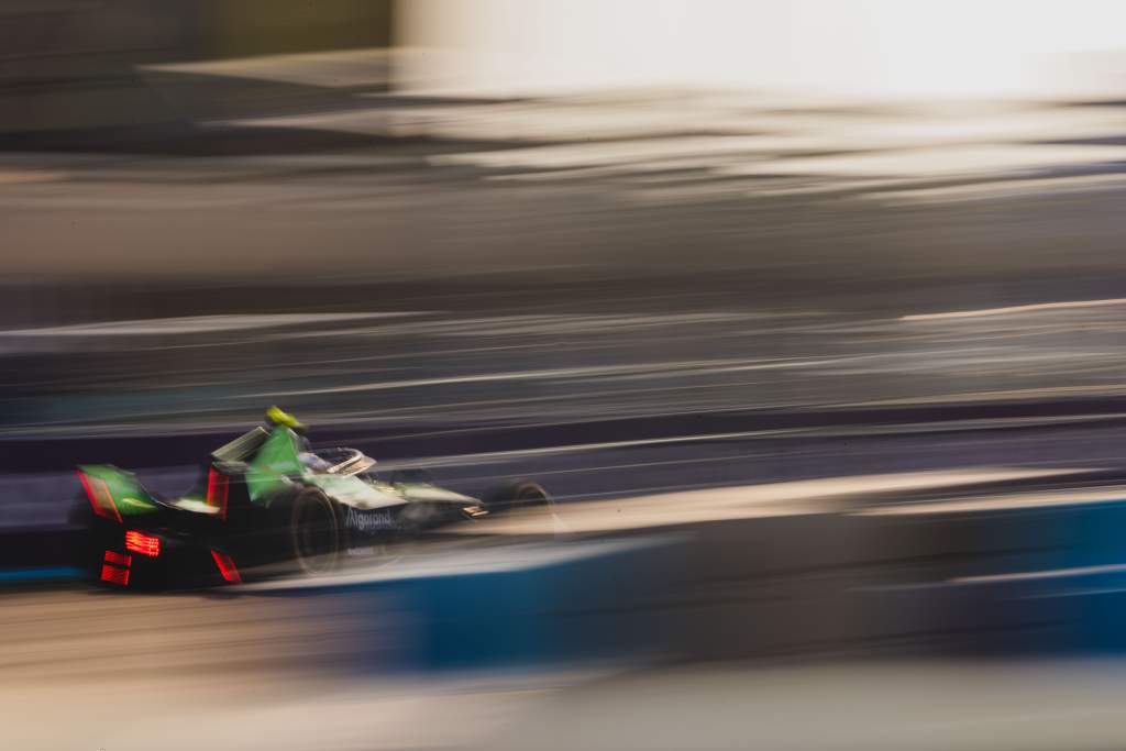 Big Formula E names in high-stakes race for Cassidy-vacated seat