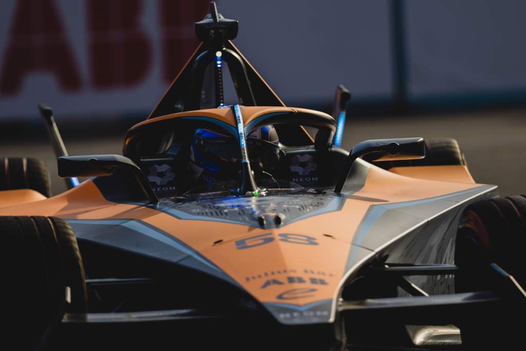 Formula E Podcast: London finale preview with McLaren boss