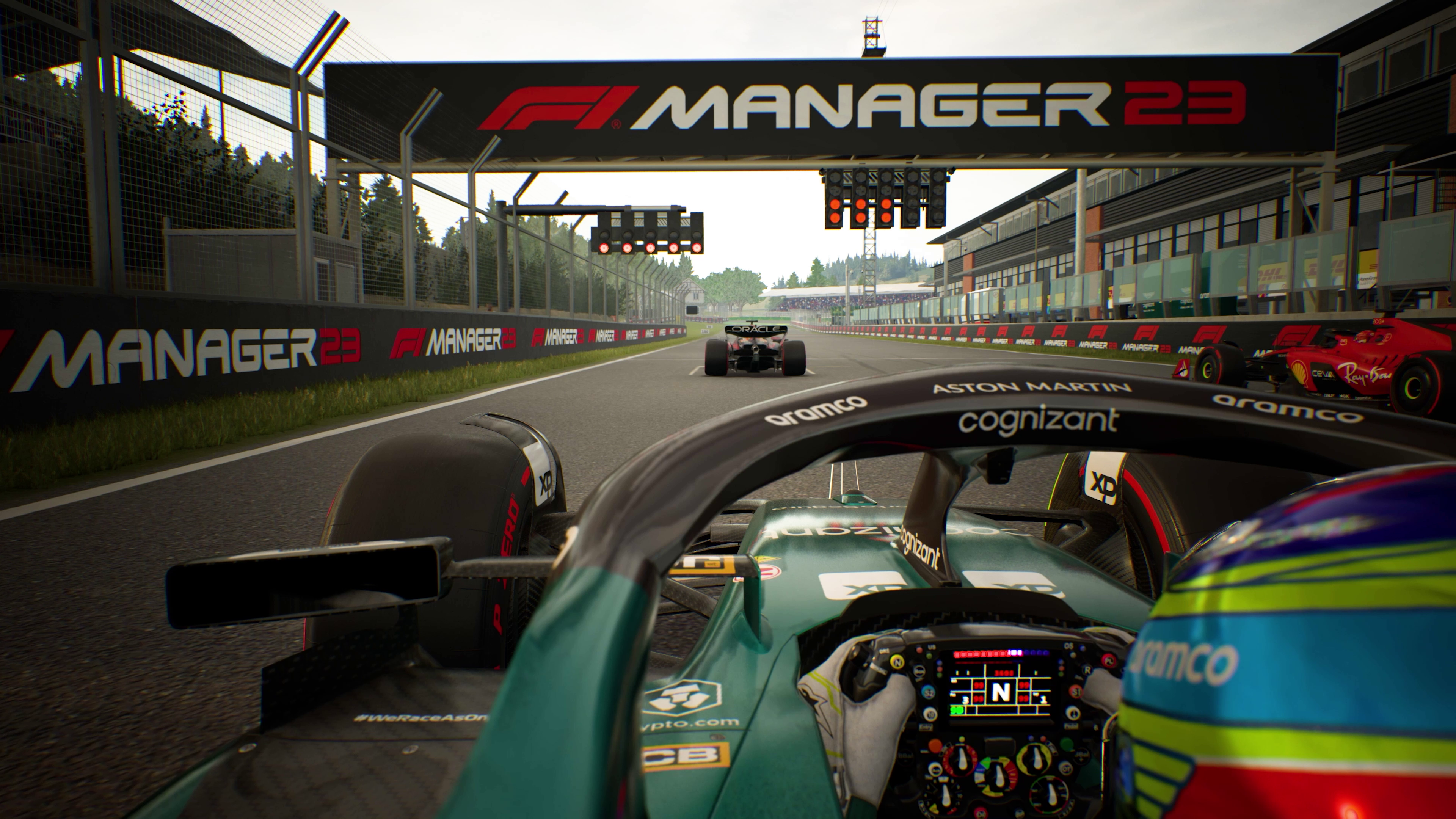 F1 23 release date, price, consoles, new features, preorder details and  Champions vs standard editions