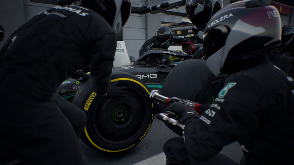 First F1 Manager 23 details confirmed including new mode based on real  races · RaceFans