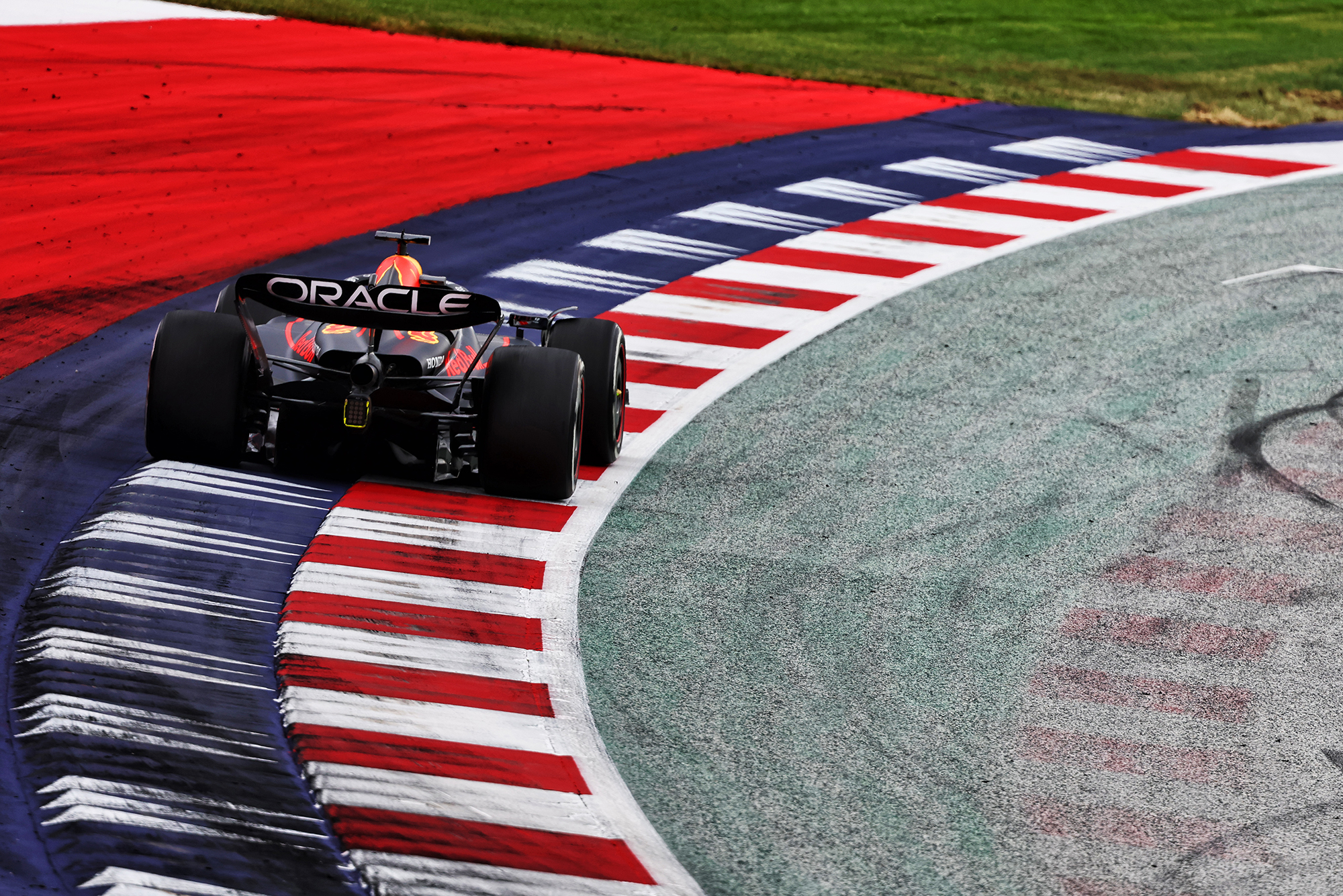 dør Cyberplads Leonardoda FIA calls for Red Bull Ring change as it reviews race result - The Race