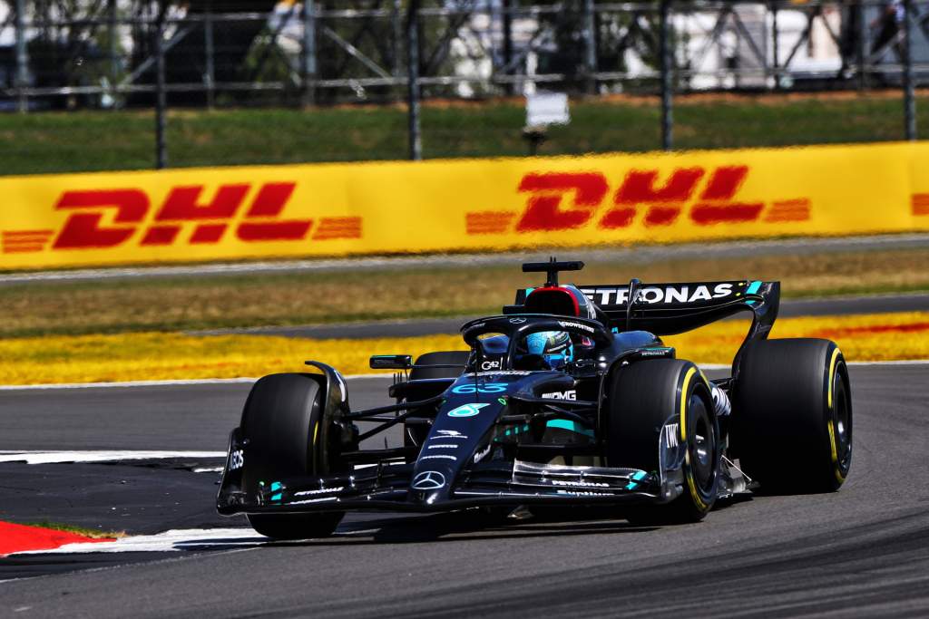 Mark Hughes: Decoding British GP’s practice pace surprises