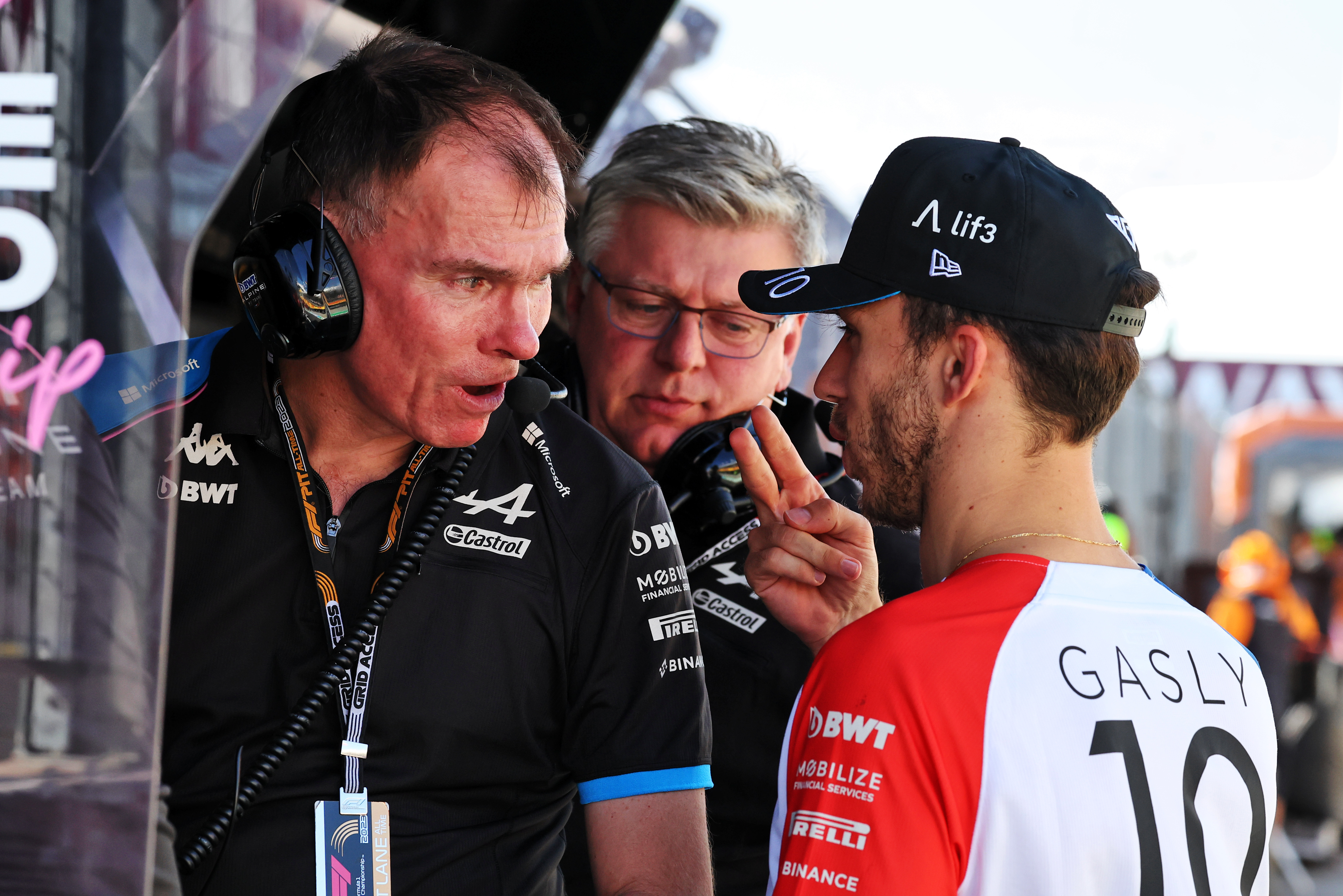 Fernando Alonso to Aston Martin: Ted Kravitz reacts to bombshell