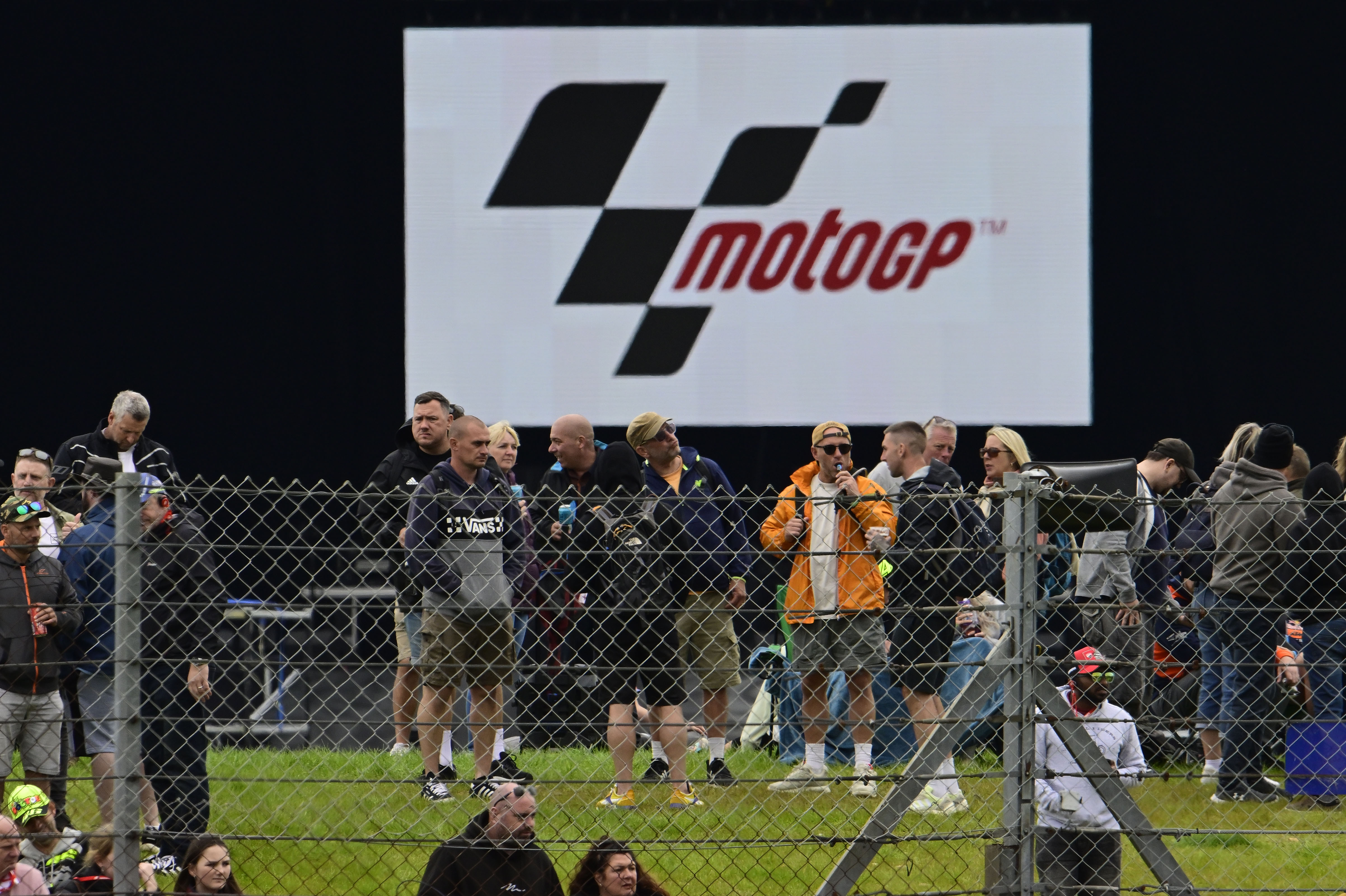 How can Silverstone solve its MotoGP problems? Our verdicts