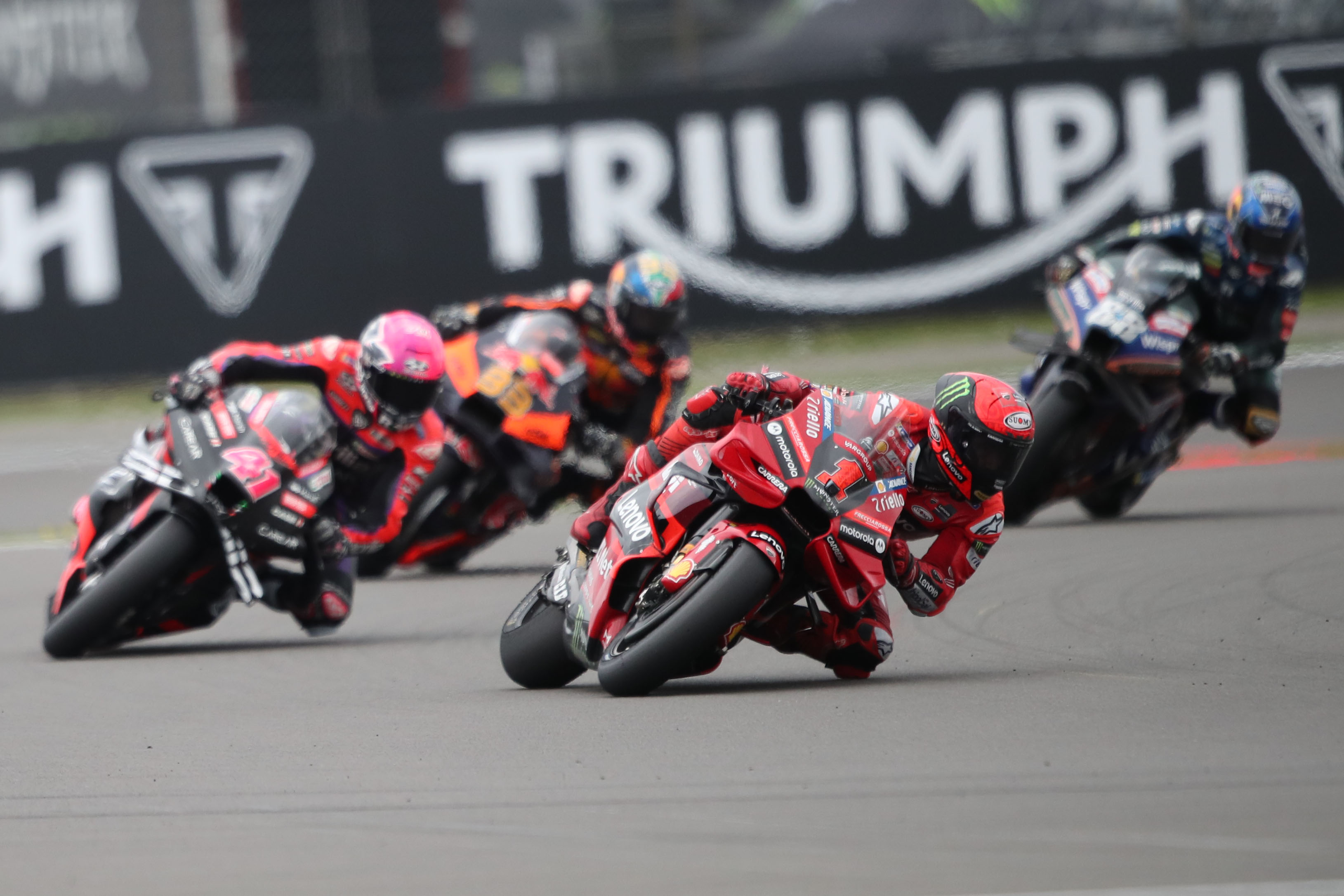 How can Silverstone solve its MotoGP problems? Our verdicts