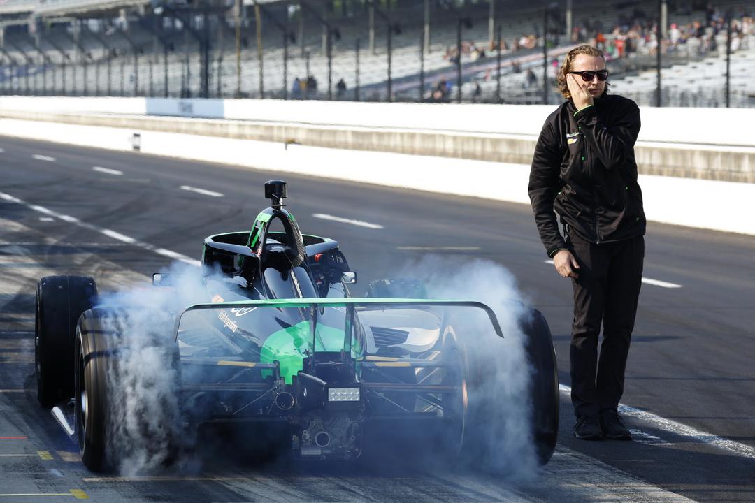 Callumilott Indianapolis500qualifyingday1 By Chrisjones Refimagewithoutwatermark M80612