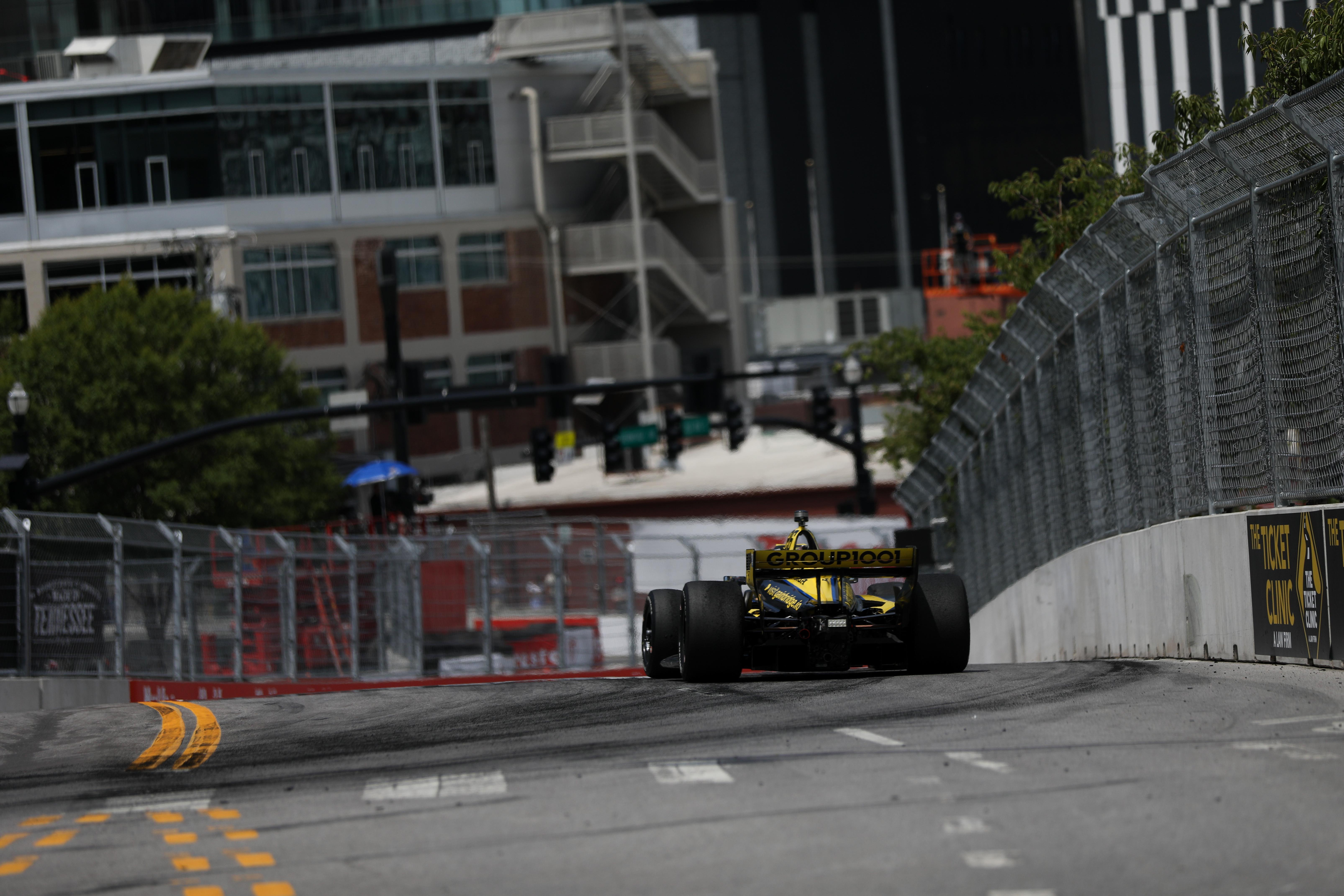 Colton Herta Big Machine Music City Grand Prix By Travis Hinkle Large Image Without Watermark M89359