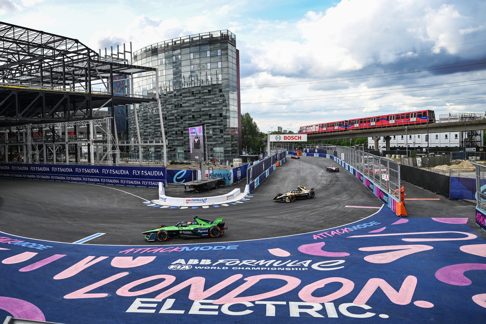 Sao Paulo Formula E race postponed to 2019