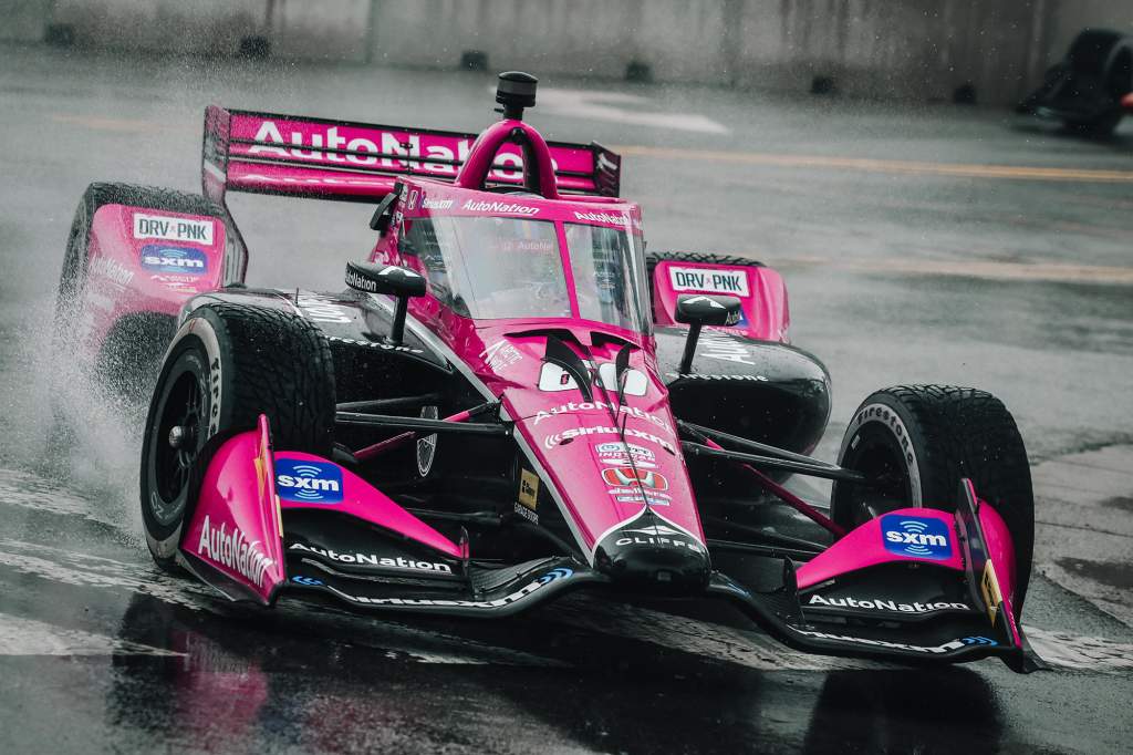 Music City Grand Prix 2023