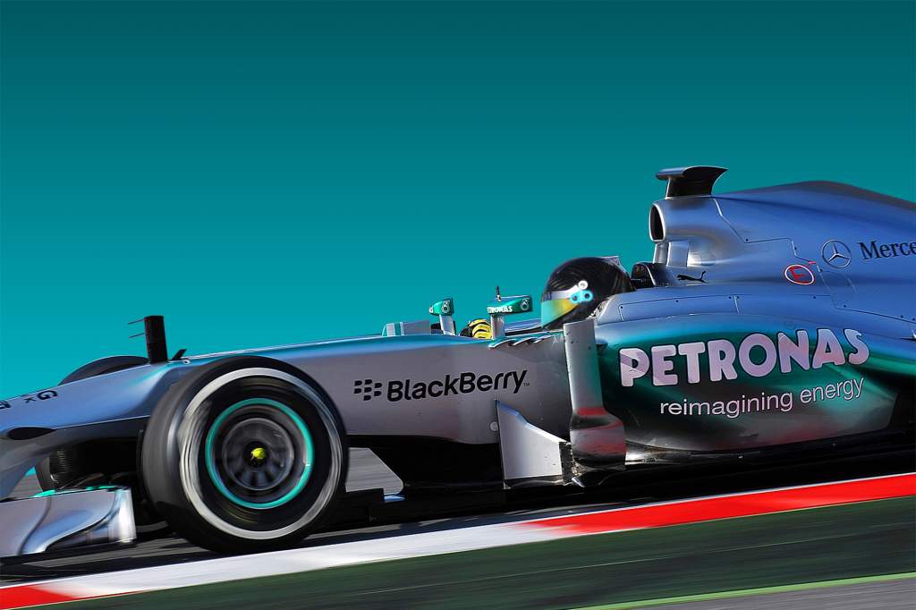 Video: The fallout from Mercedes’ controversial secret F1 test