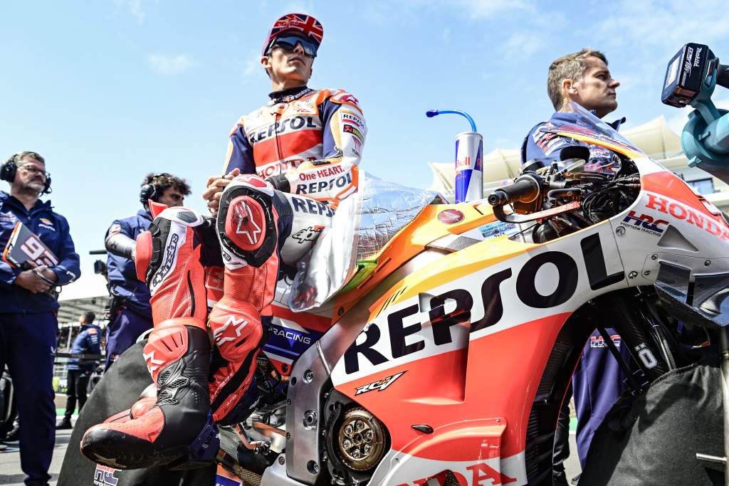 Podcast: Marquez/Honda mess and Spanish MotoGP heroes