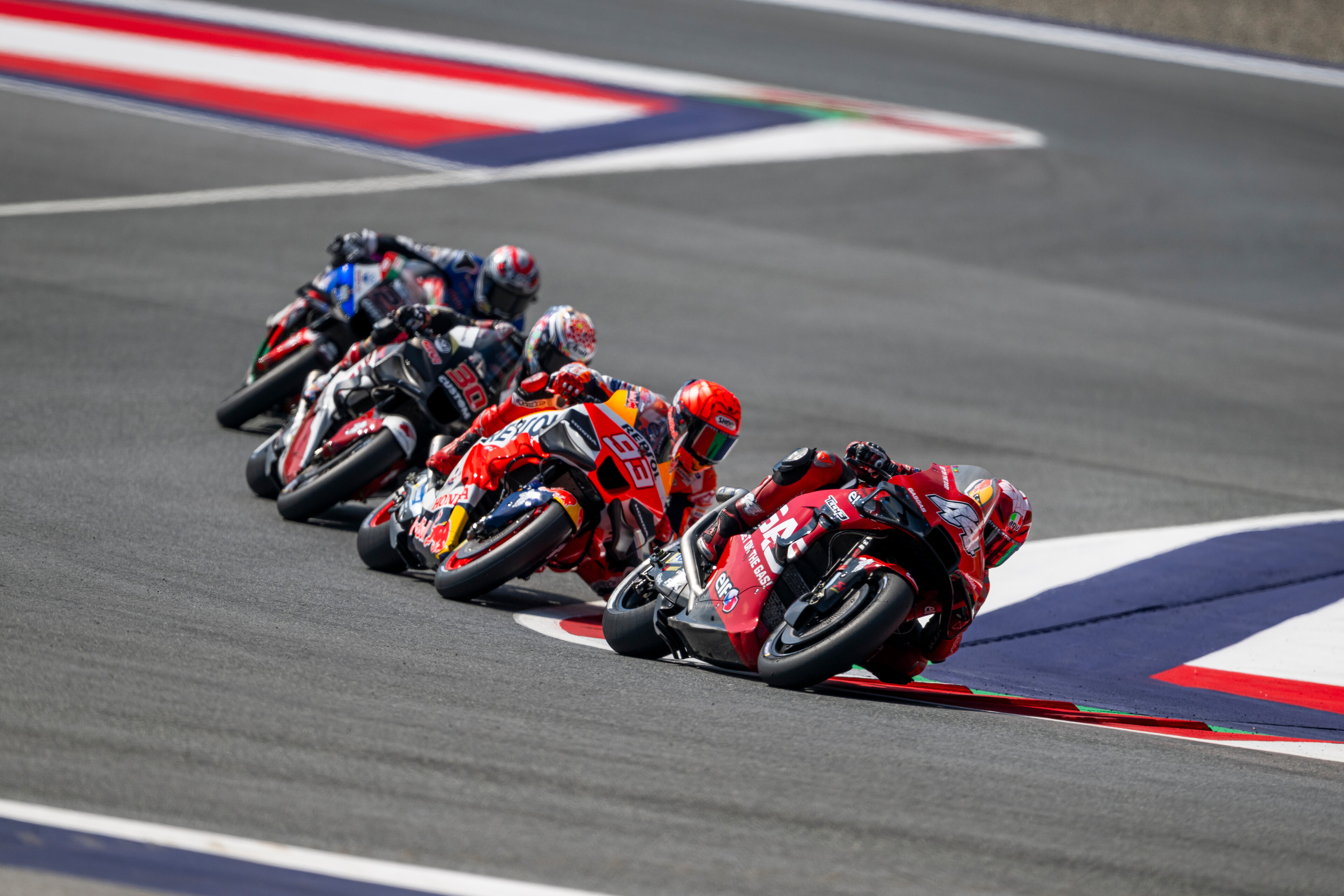 MotoGP sprint races: Everything you need to know