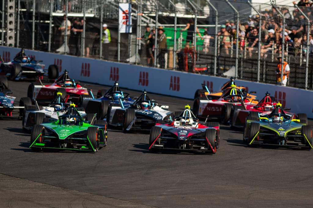 Formula E 2023: The expert panel’s top 10 drivers