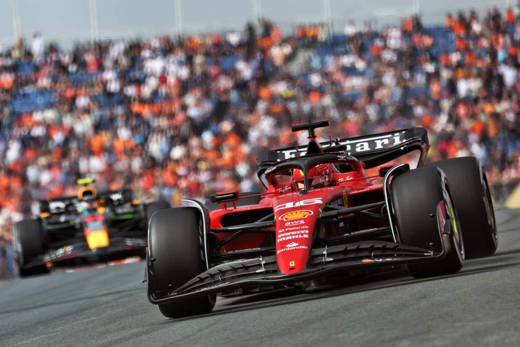 Will Ferrari's F1 car get better in 2024? 'It will be very