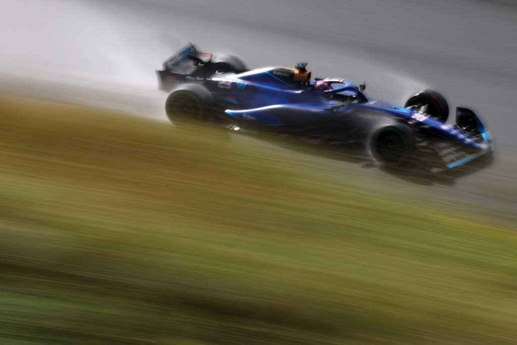 Mark Hughes: Williams and Albon’s latest heroics are their best yet