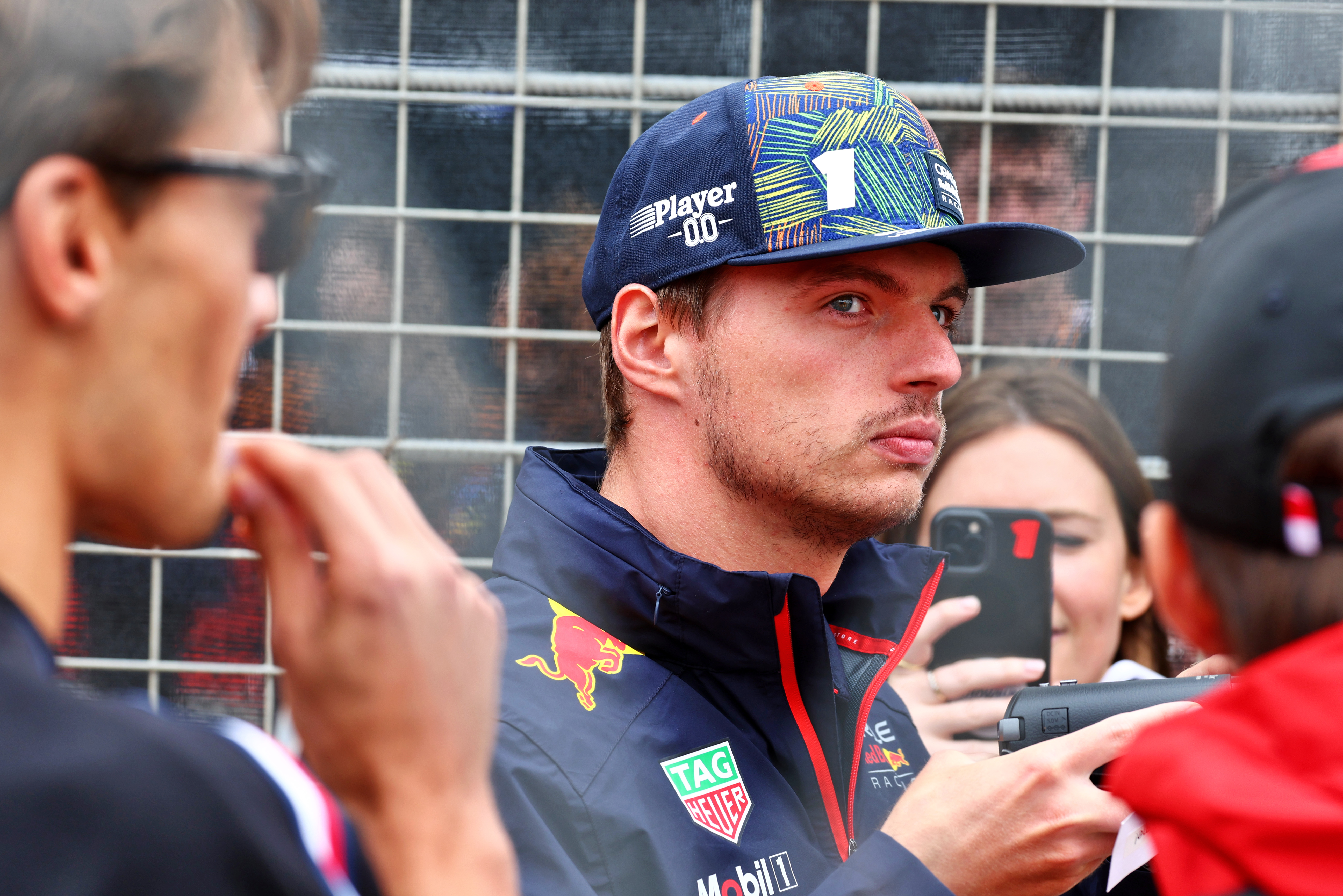 Alonso feels he's far from catching F1 leader Verstappen despite his own  remarkable form