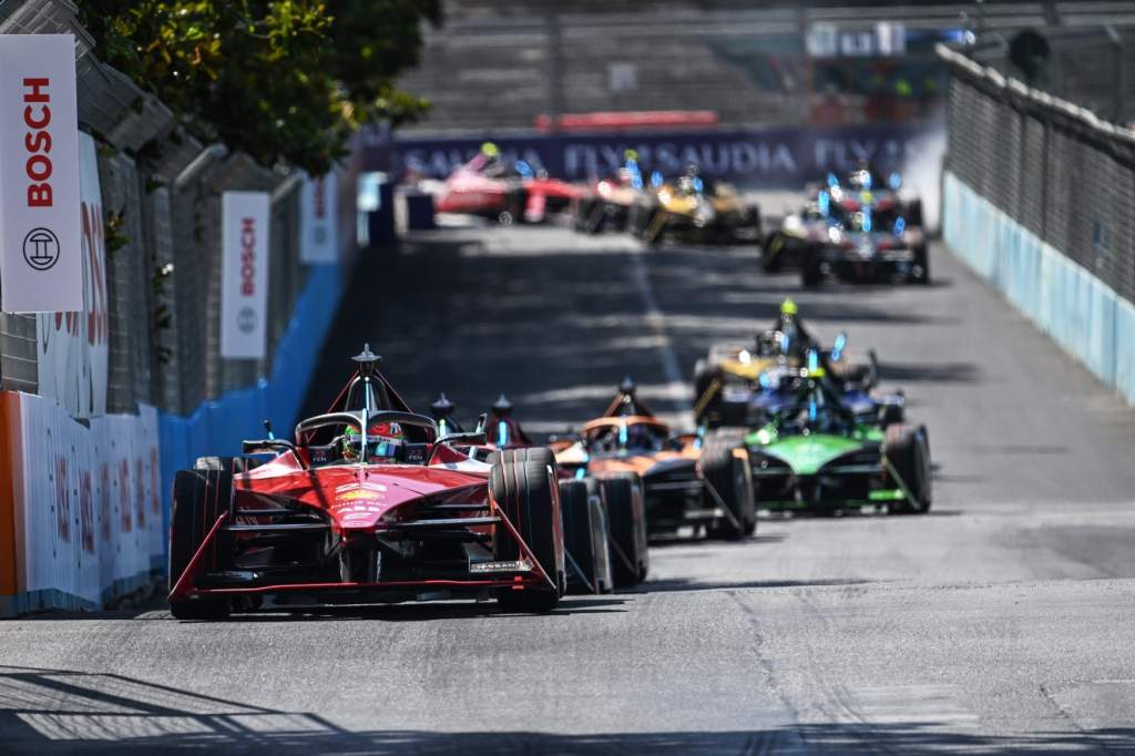 Disaster averted – Now what’s next for Formula E’s Gen3 car?