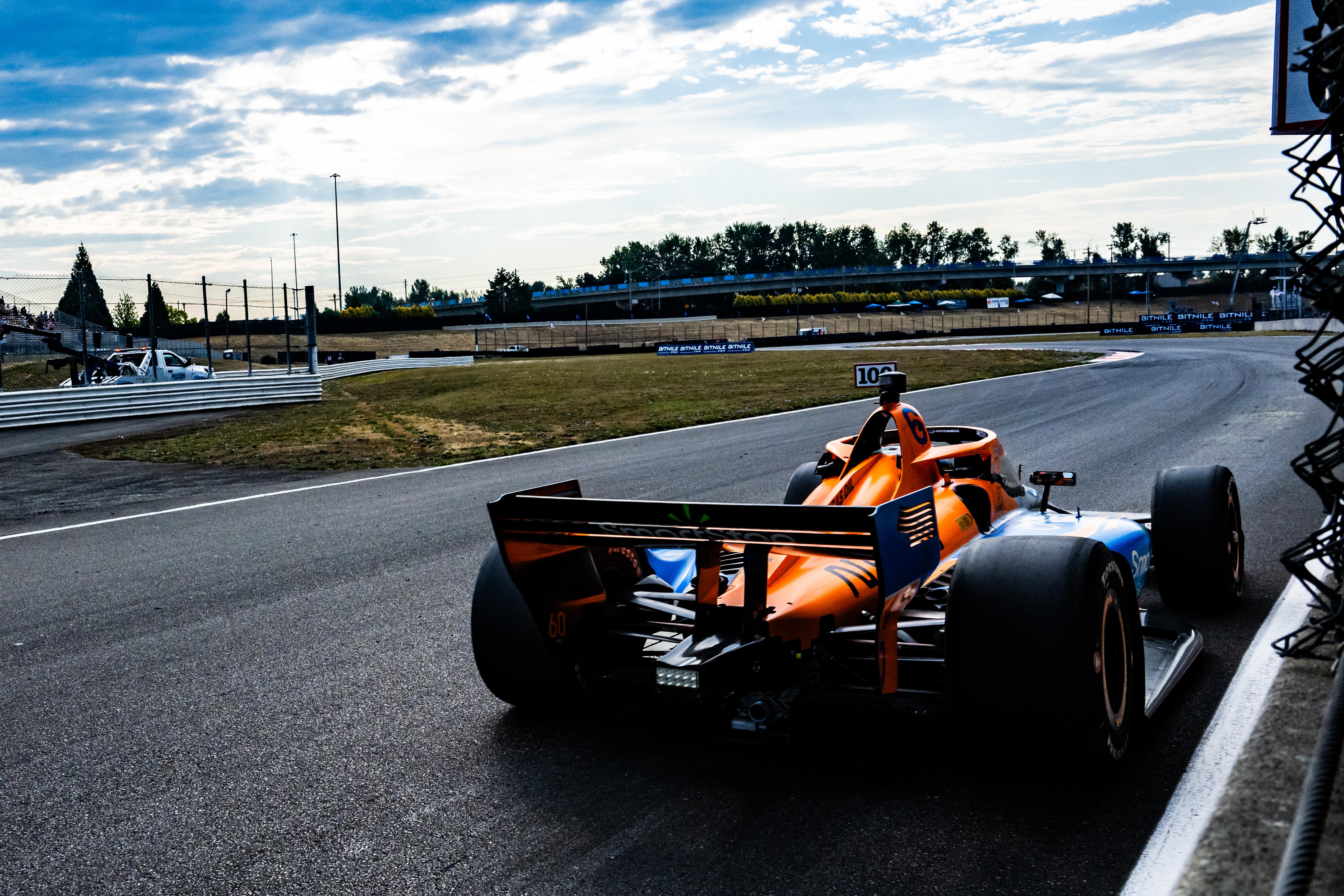 Felix Rosenqvist Bitnile Com Grand Prix Of Portland By Karl Zemlin Large Image Without Watermark M92325