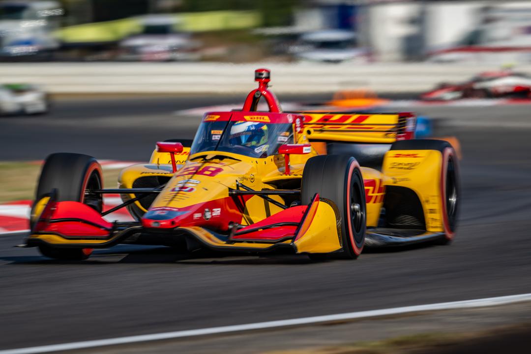 Romain Grosjean Bitnile Com Grand Prix Of Portland By Karl Zemlin Ref Image Without Watermark M92456