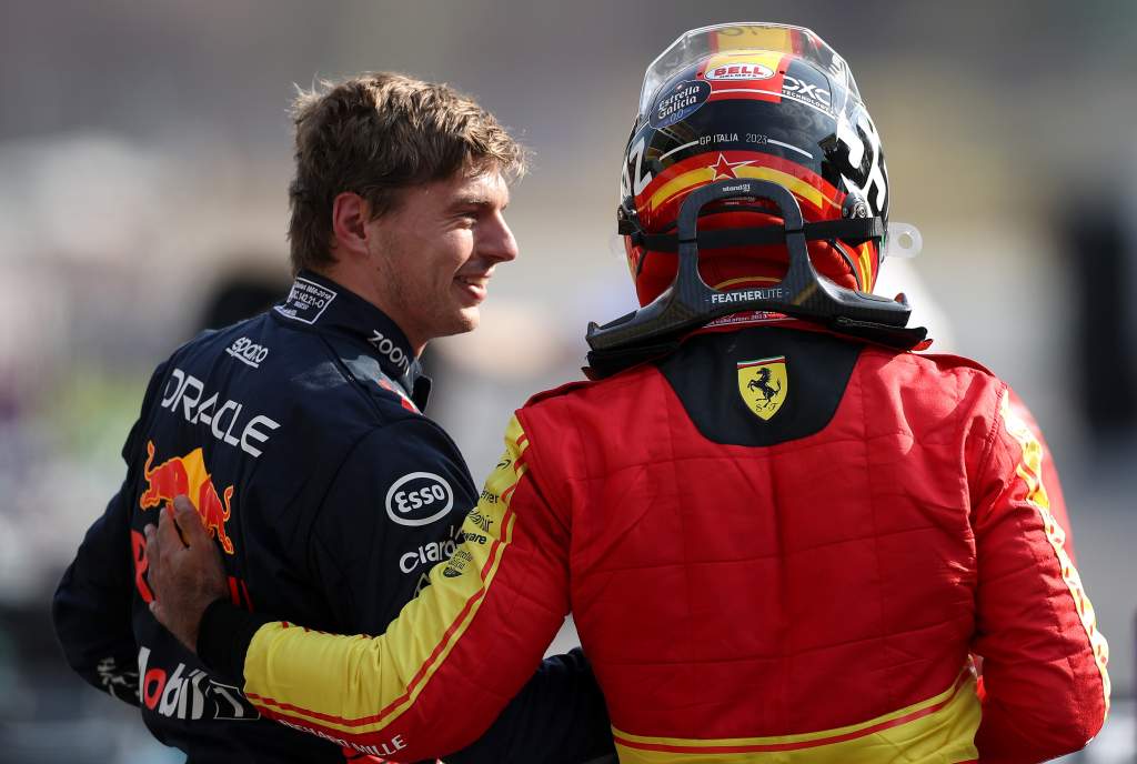 Mark Hughes: Ferrari’s rare triumph over Red Bull explained