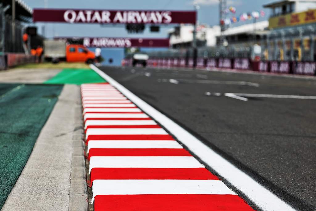 Latest Hungary MotoGP race plan raises plenty of questions